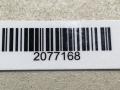 рычаг передний левый Renault Megane 2 поколение BM0B 2003, 1.4 л., i, K4J 730, бензин, 5МКПП, серебристый, хетчбэк 5 дв., передний привод, 8200197453G - фото №4
