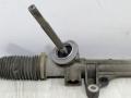 рулевая рейка Renault Megane 2 поколение BM0B 2003, 1.4 л., i, K4J 730, бензин, 5МКПП, серебристый, хетчбэк 5 дв., передний привод, 8200088495, 7955501009LH - фото №2