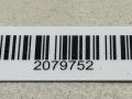 рулевая рейка Renault Megane 2 поколение BM0B 2003, 1.4 л., i, K4J 730, бензин, 5МКПП, серебристый, хетчбэк 5 дв., передний привод, 8200088495, 7955501009LH - фото №7