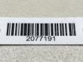 Кронштейн балки Renault Laguna 3 поколение BT0A 2009, 1.5 л., DCi, K9K 780, дизель, 6МКПП, серый, передний привод, 543170002N - фото №4