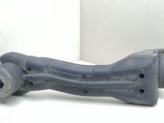 рычаг передний левый Renault Laguna 3 поколение BT0A 2009, 1.5 л., DCi, K9K 780, дизель, 6МКПП, серый, передний привод, 543170002N