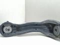 рычаг передний левый Renault Laguna 3 поколение BT0A 2009, 1.5 л., DCi, K9K 780, дизель, 6МКПП, серый, передний привод, 543170002N - фото №2