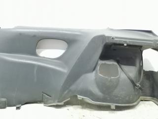 обшивка багажника Mitsubishi Colt 5 поколение (CJO) CJ1A 1997, 1.3 л., i, 4G13 (12V), бензин, 5МКПП, голубой металлик, хетчбэк 3 дв., передний привод, MR190142