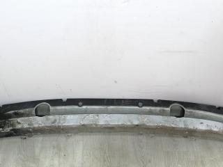 усилитель бампера заднего Renault Espace 4 поколение 2006, 1.9 л., DCi, F9Q 820, дизель, 6МКПП, белый, минивэн, передний привод, 7701207915