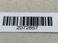 резонатор воздушного фильтра Peugeot 1007 1 поколение 2007, 1.6 л., HDi, 9HZ (DV6TED4), дизель, 5МКПП, серебристый, хетчбэк 3 дв., передний привод - фото №5