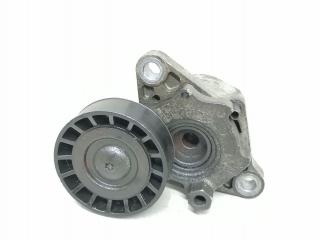 натяжитель Hyundai Matrix 1 поколение FC 2005, 1.5 л., CRDi, дизель, 5МКПП, серебристый, минивэн, передний привод, 25261-2A000