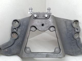 кронштейн КПП Audi A6 4F/C6 2006, 4F0339263M
