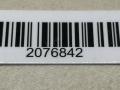 Кронштейн балки Nissan Micra K12 [2-й рестайлинг] K12 2008, 1.5 л., DCi, K9K, дизель, 5МКПП, серый, хетчбэк 5 дв., передний привод, 8200127324 - фото №4