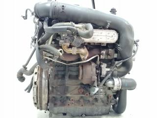 двигатель Audi A4 B7 2008, 2.0 л., TDi, дизель, BKD