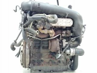 двигатель Audi A4 B7 2008, 2.0 л., TDi, дизель, BKDA18542