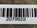 глушитель Citroen C4 Picasso 1 поколение 2008, 1.6 л., HDi, 9HZ (DV6TED4), дизель, 5МКПП, минивэн, передний привод, 1730H8 - фото №2
