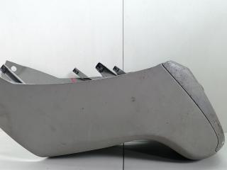 консоль салона Renault Scenic 2 поколение JM0G 2005, 1.9 л., DCi, F9Q 812, дизель, 6МКПП, серый, минивэн, передний привод, 8200140871, 8200140872