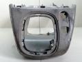 консоль салона Renault Scenic 2 поколение JM0G 2005, 1.9 л., DCi, F9Q 812, дизель, 6МКПП, серый, минивэн, передний привод, 8200140871, 8200140872 - фото №2