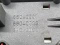 кнопка аварийной сигнализации Renault Scenic 2 поколение JM0G 2005, 1.9 л., DCi, F9Q 812, дизель, 6МКПП, серый, минивэн, передний привод, 8200095493, 8200109723, 8200107808, 88040001, 88040002, 88040003 - фото №5