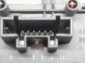 кнопка центрального замка Renault Scenic 2 поколение JM0G 2005, 1.9 л., DCi, F9Q 812, дизель, 6МКПП, серый, минивэн, передний привод, 8200095493, 8200109723, 8200107808, 88040001, 88040002, 88040003 - фото №3