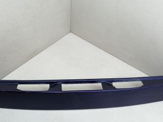 накладка подсветки номера Mazda 6 GG 2002, 2.0 л., TD, дизель, 5МКПП, синий, хетчбэк 5 дв., передний привод, GJ6L50811