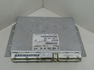 Блок управления ABS/ESP Mercedes-Benz A-Класс W168 2000, 0265453632, 0265109431