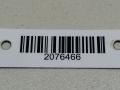 Блок управления ABS/ESP Mercedes-Benz A-Класс W168 2000, 0265453632, 0265109431 - фото №5