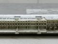 Блок управления ABS/ESP Mercedes-Benz A-Класс W168 2000, BOSCH, 0265453632, 0265109431 - фото №2