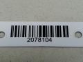 блок управления двигателем Nissan Primera P11 1998, BOSCH, 0261203783, 23710-3J710, 3J710-78400 - фото №4