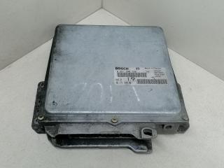 блок управления двигателем Peugeot 106 1 поколение [рестайлинг] 1996, BOSCH, 9617150080, 0261200780