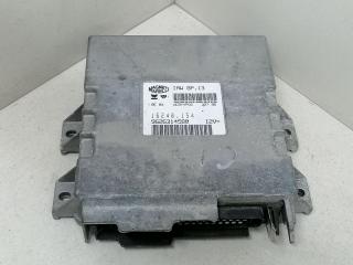блок управления двигателем Citroen Xantia 1 поколение (1992 - 1998), MAGNETIMARELLI, 9626314580, 16240154
