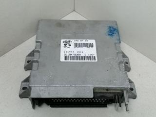 блок управления двигателем Peugeot 306 1 поколение [рестайлинг] 1999, MAGNETIMARELLI, 9619479280, 16239.004, EV98Y414