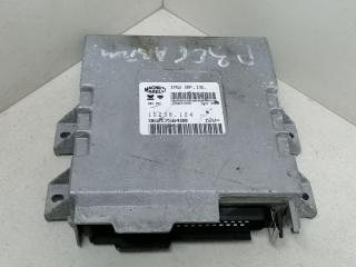 блок управления двигателем Citroen Xantia 1 поколение 1995, MAGNETIMARELLI, 9621756480, 16238.124, J39EM355
