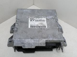 блок управления двигателем Peugeot 406 1 поколение 1997, MAGNETIMARELLI, 9621477380, IAW8P.13