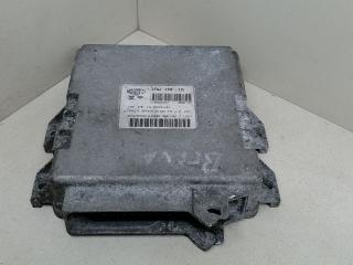 блок управления двигателем Fiat Brava 1 поколение 1997, MAGNETIMARELLI, 46478928, IAW1AF.00, 61600.362.00