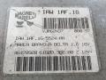 блок управления двигателем Fiat Bravo 1 поколение 1997, MAGNETIMARELLI, 46478928, IAW1AF.00, 61600.362.00 - фото №3