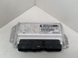 блок управления двигателем Hyundai Lantra 1 поколение [рестайлинг] 1994, KEFICO, 9030930260F, 39110-02420