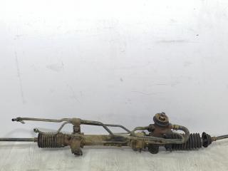 рулевая рейка Mitsubishi Colt 5 поколение (CJO) CJ1A 1997, 1.3 л., i, 4G13 (12V), бензин, 5МКПП, голубой металлик, хетчбэк 3 дв., передний привод, 7Y12017