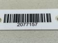 фонарь крышки багажника левый Peugeot 607 1 поколение 9D 2003, 2.2 л., HDi, 4HX (DW12TED4/FAP), дизель, АКПП, синий, седан, передний привод, 6350N2 - фото №3