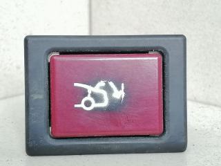 ручка крышки багажника Peugeot 607 1 поколение 9D 2003, 2.2 л., HDi, 4HX (DW12TED4/FAP), дизель, АКПП, синий, седан, передний привод, 9649656877