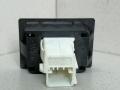 ручка крышки багажника Peugeot 607 1 поколение 9D 2003, 2.2 л., HDi, 4HX (DW12TED4/FAP), дизель, АКПП, синий, седан, передний привод, 9649656877 - фото №2