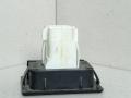 ручка крышки багажника Peugeot 607 1 поколение 9D 2003, 2.2 л., HDi, 4HX (DW12TED4/FAP), дизель, АКПП, синий, седан, передний привод, 9649656877 - фото №3