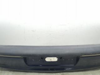 бампер задний Renault Safrane 1 поколение [рестайлинг] B54G 1999, 2.2 л., TD, G8T 740, дизель, 5МКПП, синий, хетчбэк 5 дв., передний привод, 7701470140