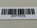 полуось задняя (приводной вал, ШРУС) Nissan Murano Z50 2005, 3.5 л., i, VQ35DE, бензин, АКПП, серый, внедорожник 5 дв., полный привод, 39600CA000 - фото №4