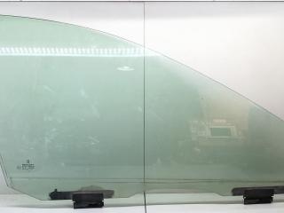 стекло двери передней правой Peugeot 607 1 поколение 9D 2003, 2.2 л., HDi, 4HX (DW12TED4/FAP), дизель, АКПП, синий, седан, передний привод, 9202E8, 9202E7