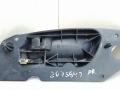ручка внутренняя передняя правая Peugeot 607 1 поколение 9D 2003, 2.2 л., HDi, 4HX (DW12TED4/FAP), дизель, АКПП, синий, седан, передний привод, 9629160577 - фото №2