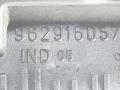 ручка внутренняя передняя правая Peugeot 607 1 поколение 9D 2003, 2.2 л., HDi, 4HX (DW12TED4/FAP), дизель, АКПП, синий, седан, передний привод, 9629160577 - фото №3