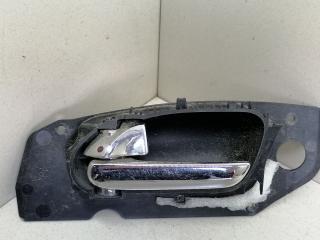 ручка внутренняя передняя левая Peugeot 607 1 поколение 9D 2003, 2.2 л., HDi, 4HX (DW12TED4/FAP), дизель, АКПП, синий, седан, передний привод, 9629160777