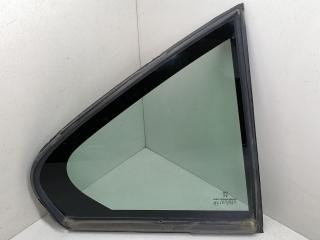 форточка задняя правая Peugeot 607 1 поколение 9D 2003, 2.2 л., HDi, 4HX (DW12TED4/FAP), дизель, АКПП, синий, седан, передний привод, 9204H5