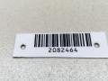 кнопка стеклоподъемника двери задней Peugeot 607 1 поколение 9D 2003, 2.2 л., HDi, 4HX (DW12TED4/FAP), дизель, АКПП, синий, седан, передний привод, 655470 - фото №4
