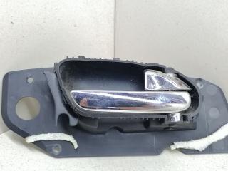 ручка внутренняя задняя правая Peugeot 607 1 поколение 9D 2003, 2.2 л., HDi, 4HX (DW12TED4/FAP), дизель, АКПП, синий, седан, передний привод, 9629160577