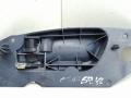 ручка внутренняя задняя правая Peugeot 607 1 поколение 9D 2003, 2.2 л., HDi, 4HX (DW12TED4/FAP), дизель, АКПП, синий, седан, передний привод, 9629160577 - фото №2