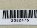 накладка на ручку Peugeot 607 1 поколение 9D 2003, 2.2 л., HDi, 4HX (DW12TED4/FAP), дизель, АКПП, синий, седан, передний привод, 9635733580 - фото №4
