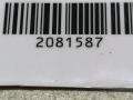 обшивка двери задняя правая Peugeot 607 1 поколение 9D 2003, 2.2 л., HDi, 4HX (DW12TED4/FAP), дизель, АКПП, синий, седан, передний привод, 96506505ZR, B96506505ZR - фото №4
