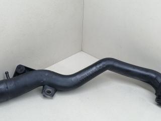 патрубок интеркулера Renault Laguna 1 поколение 1998, 2.2 л., TD, G8T 752, дизель, 5МКПП, серый, универсал, передний привод, 7700864165